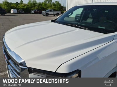2023 GMC Yukon 4WD SLT