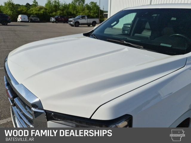 2023 GMC Yukon 4WD SLT