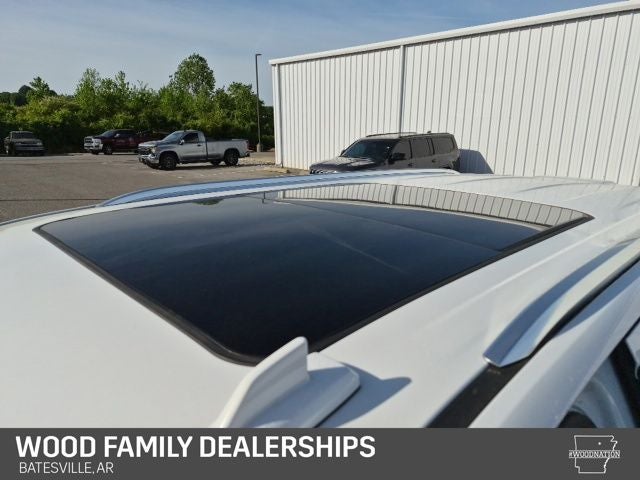 2023 GMC Yukon 4WD SLT