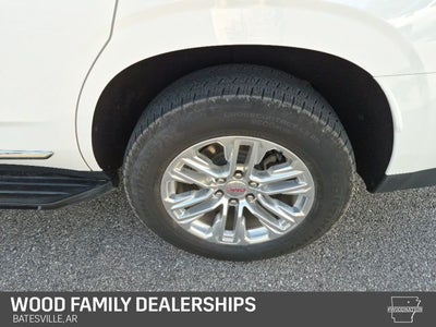 2023 GMC Yukon 4WD SLT