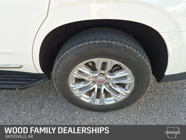 2023 GMC Yukon 4WD SLT
