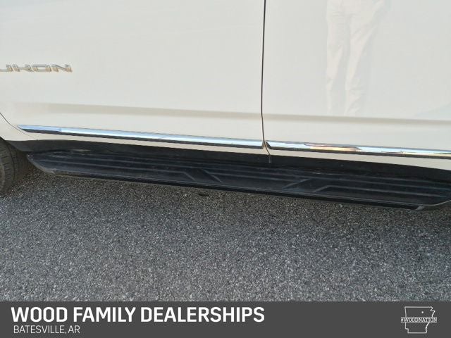 2023 GMC Yukon 4WD SLT