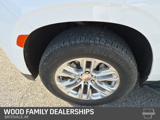2023 GMC Yukon 4WD SLT