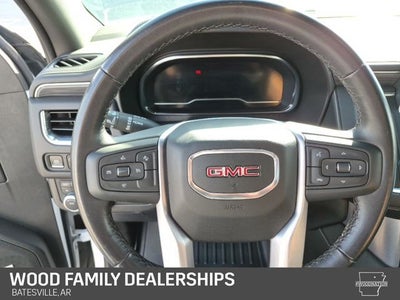 2023 GMC Yukon 4WD SLT
