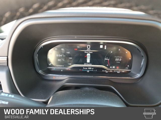 2023 GMC Yukon 4WD SLT