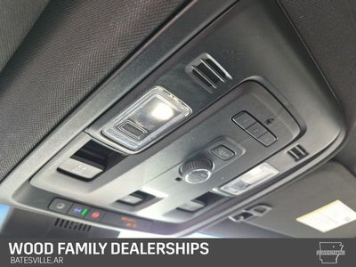 2023 GMC Yukon 4WD SLT