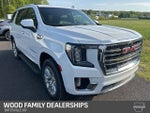 2023 GMC Yukon 4WD SLT