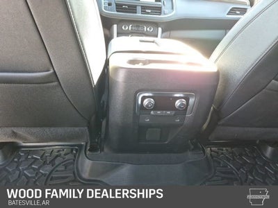 2023 GMC Yukon 4WD SLT