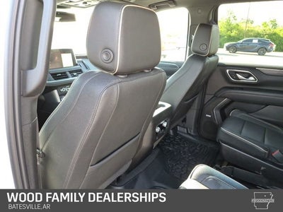 2023 GMC Yukon 4WD SLT