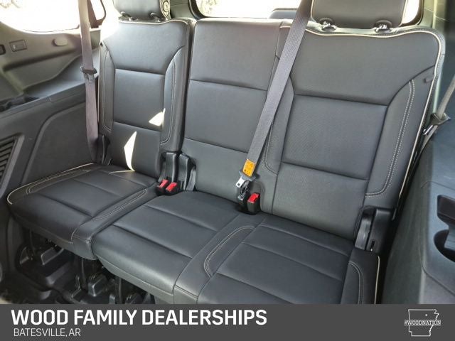 2023 GMC Yukon 4WD SLT