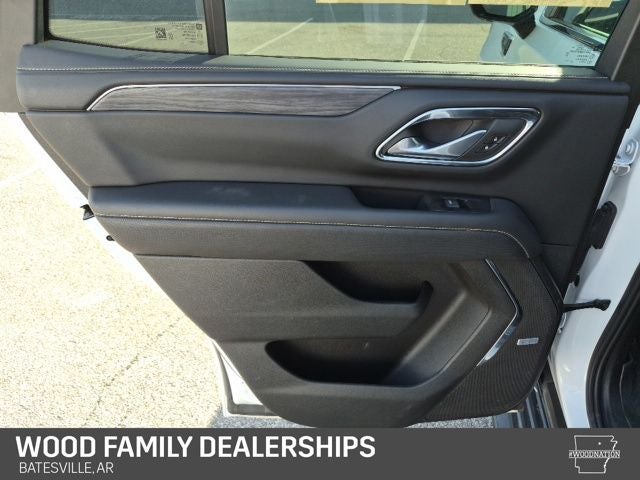 2023 GMC Yukon 4WD SLT