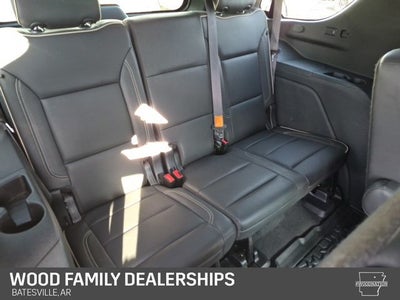 2023 GMC Yukon 4WD SLT
