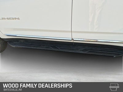 2023 GMC Yukon 4WD SLT