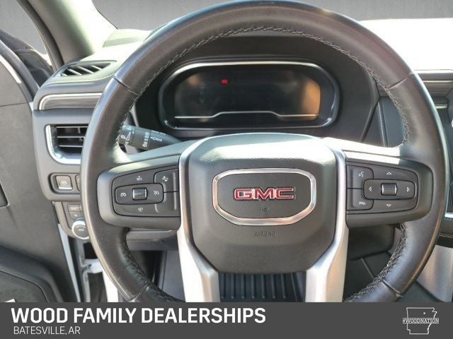 2023 GMC Yukon 4WD SLT