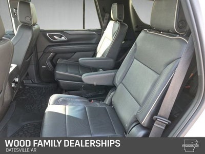 2023 GMC Yukon 4WD SLT