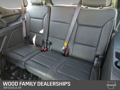 2023 GMC Yukon 4WD SLT