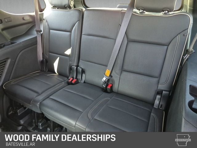 2023 GMC Yukon 4WD SLT