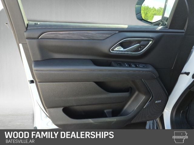 2023 GMC Yukon 4WD SLT