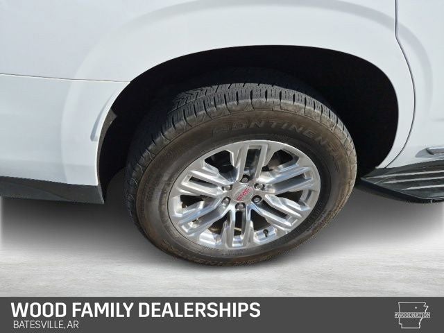 2023 GMC Yukon 4WD SLT