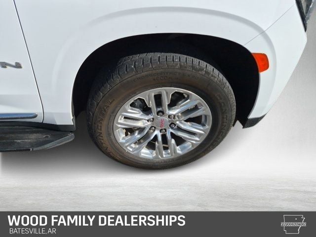 2023 GMC Yukon 4WD SLT