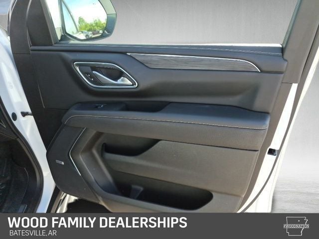 2023 GMC Yukon 4WD SLT