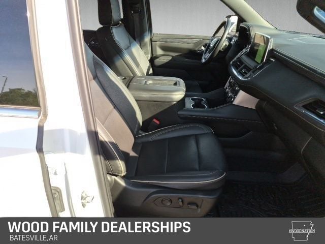 2023 GMC Yukon 4WD SLT