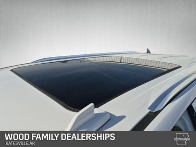 2023 GMC Yukon 4WD SLT