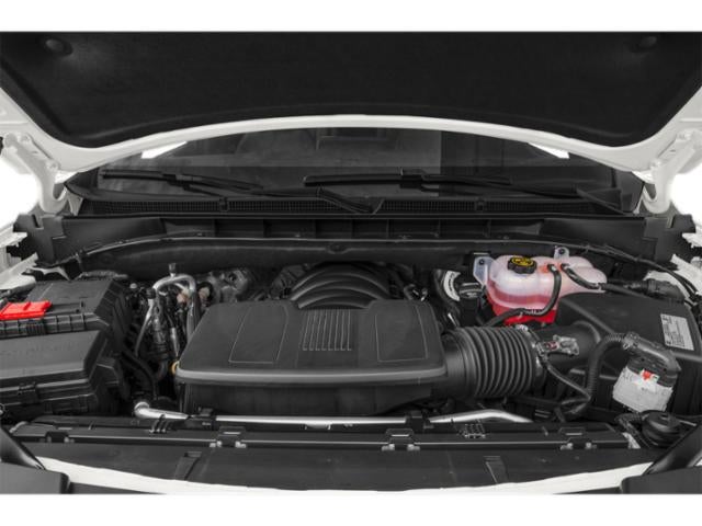 2021 GMC Yukon 4WD SLT