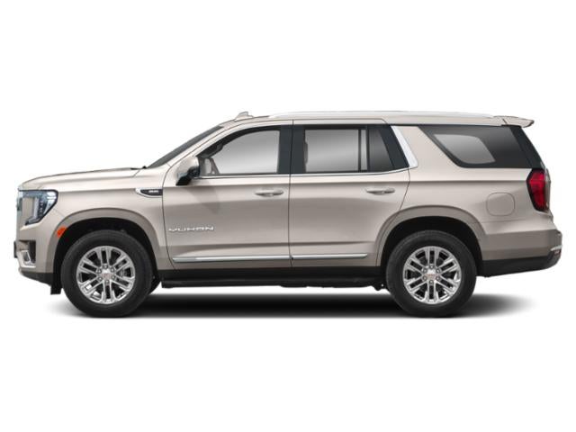 2021 GMC Yukon 4WD SLT