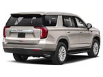 2021 GMC Yukon 4WD SLT
