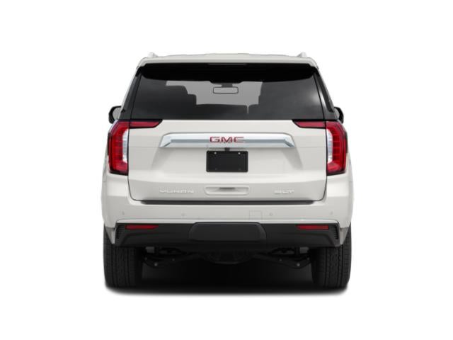 2021 GMC Yukon 4WD SLT