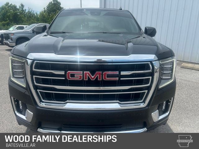 2023 GMC Yukon 4WD SLT