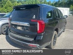 2023 GMC Yukon 4WD SLT