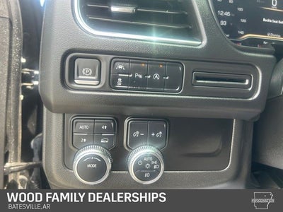 2023 GMC Yukon 4WD SLT