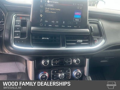 2023 GMC Yukon 4WD SLT