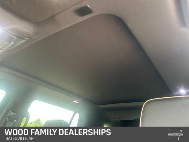 2023 GMC Yukon 4WD SLT