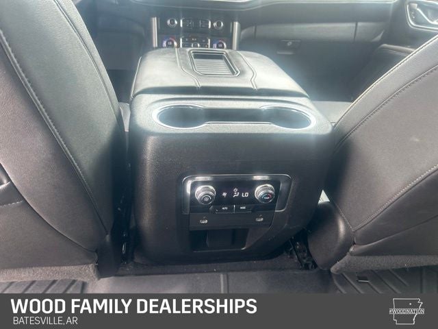 2023 GMC Yukon 4WD SLT