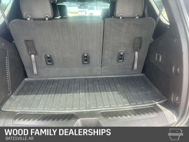 2023 GMC Yukon 4WD SLT