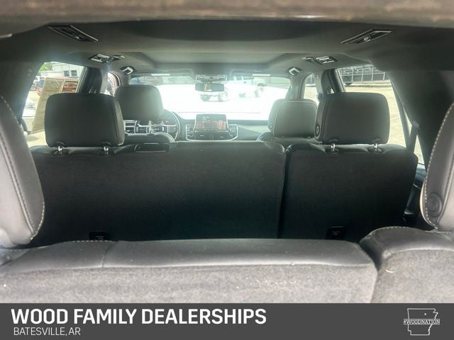 2023 GMC Yukon 4WD SLT