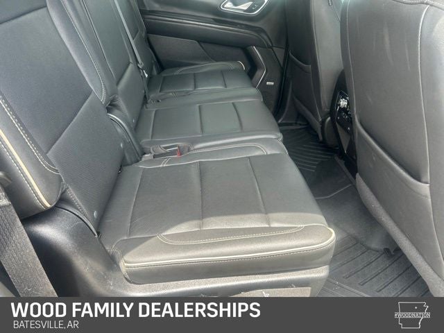2023 GMC Yukon 4WD SLT
