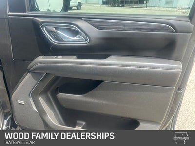 2023 GMC Yukon 4WD SLT