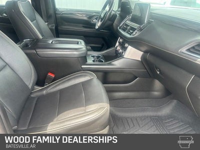 2023 GMC Yukon 4WD SLT