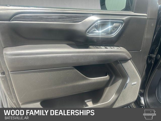 2023 GMC Yukon 4WD SLT