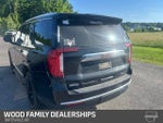 2023 GMC Yukon 4WD SLT