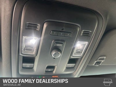 2023 GMC Yukon 4WD SLT