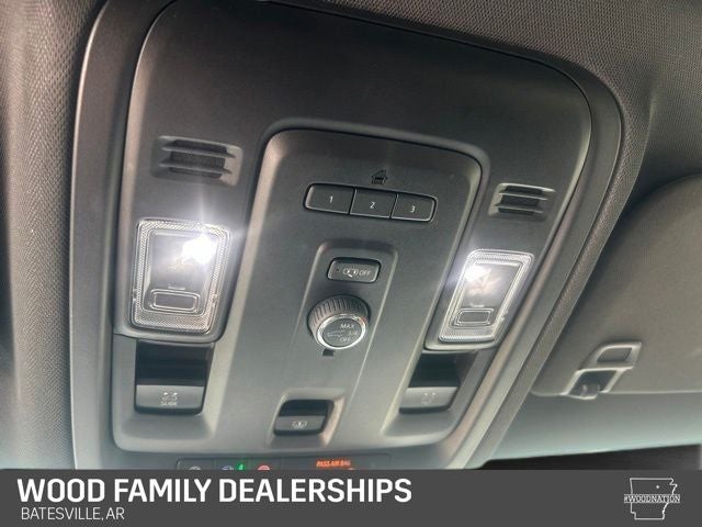 2023 GMC Yukon 4WD SLT