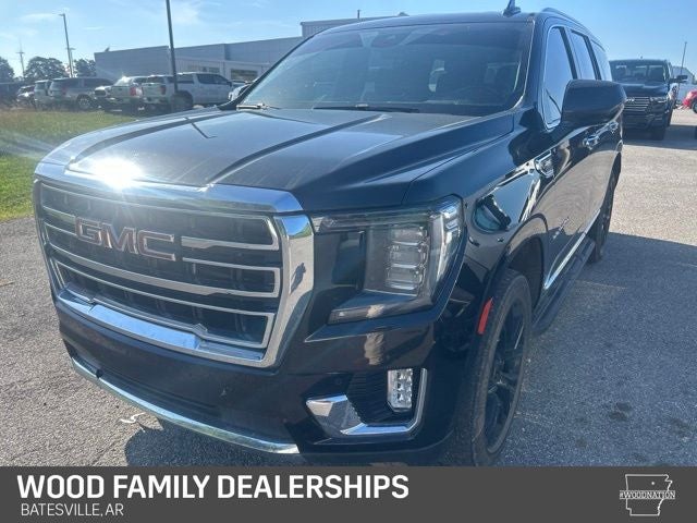 2023 GMC Yukon 4WD SLT