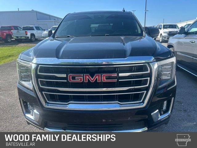 2023 GMC Yukon 4WD SLT