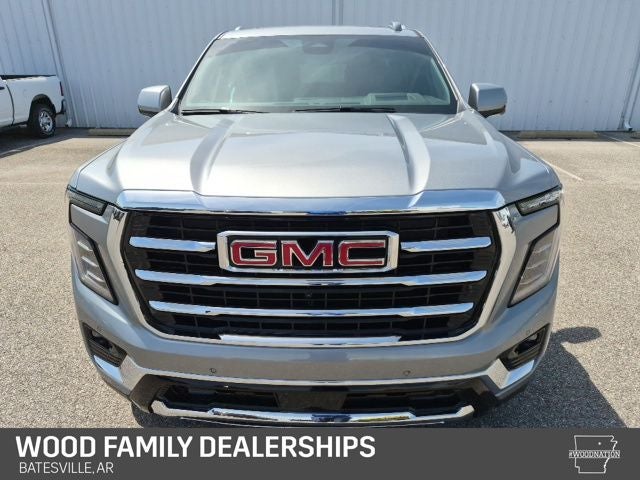 2025 GMC Yukon 4WD Elevation