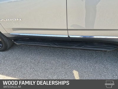 2025 GMC Yukon 4WD Elevation